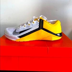 Nike Metcon 6 mens size 9.5